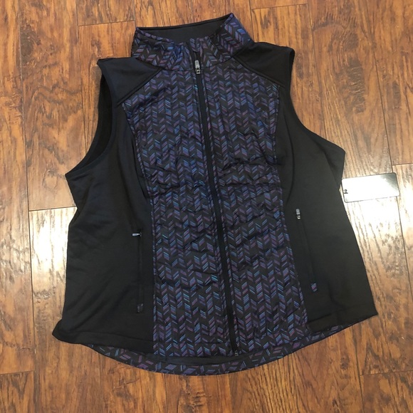 Andrew Marc Tops - Marc New York vest XXL
